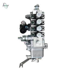 ปั๊มน้ำมันดีเซล 3IW230 4IW2155 2BQ112 สำหรับ 05LS0117A - Product Image 4