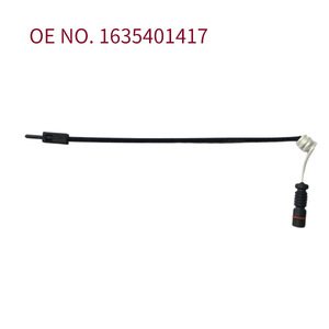 สายไฟเตือนเบรกสำหรับรถยนต์ Heli Electronics รุ่น 1635401417 สำหรับระบบตรวจสอบความปลอดภัยในการขับขี่ของเบนซ์ - Product Image 5