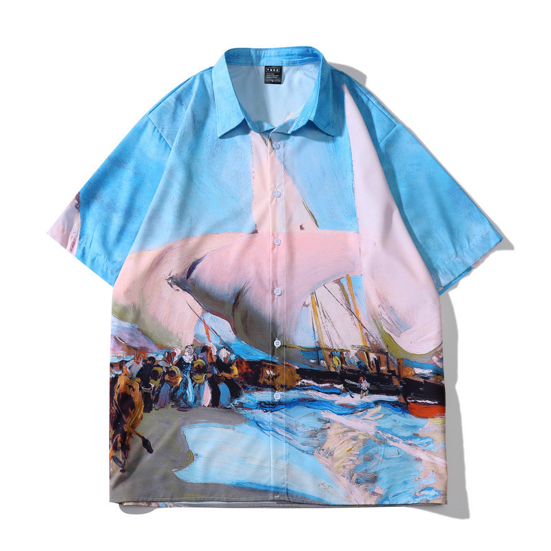 Sailboat