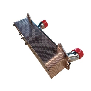 Échangeur de chaleur au <span class=keywords><strong>prix</strong></span> d'usine pour camion <span class=keywords><strong>MAN</strong></span> 0501225382 0501221839 - Product Image 3