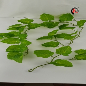 Bán buôn lụa nhân tạo trang trí Wisteria mây nhân tạo - Product Image 4