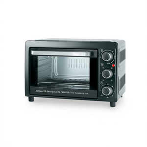 Electric oven 1300W (25Lt) F25 Assorted - Product Image 3
