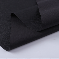Faux cuir de Rexine de cuir de vinyle de PVC pour des voitures/motos, similicuir de recyclage de relief imperméable pour le siège d'automobile