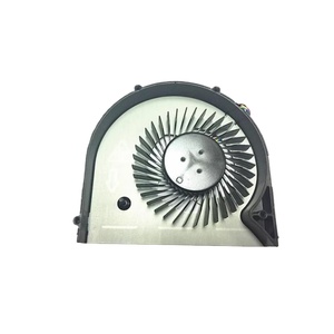 Ventiladores de Refrigeración para Portátiles Nuevos para <span class=keywords><strong>DELL</strong></span> <span class=keywords><strong>Alienware</strong></span> 15 <span class=keywords><strong>17</strong></span> R1 <span class=keywords><strong>R2</strong></span> R3, Ventilador de Refrigeración para CPU y Tarjeta Gráfica - Product Image 2
