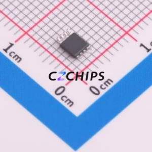 วงจรรวม R6/LTC8542XV8 MSOP-8L ชิปวงจรรวมเครื่องขยายเสียงในการปฏิบัติงานของแท้และใหม่เอี่ยม - Product Image 2