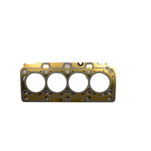 Joint de culasse moteur K9K d'origine (OEM) 110446505R pour <span class=keywords><strong>LANDINI</strong></span> - Product Image 1