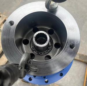 Réducteur de puissance pour plateforme de forage rotative à engrenages planétaires série ED2150 ED2250 - Product Image 4