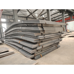 Precio barato Q275 Q195 Q235 Q345 placa de acero al carbono suave 1075 2mm 3mm de espesor S275jr Placa de chapa de acero al carbono 1015 - Product Image 5