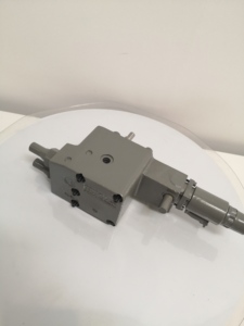 Pièces de rechange pour pompe à solénoïde à commande hydraulique série A11VO LRDU, haute efficacité - Product Image 5