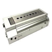 Pengontrol Logika Terprogram Industri L02CPU-CM L06CPU-CM L26CPU-BT Unit Kontrol Otomasi Modular Kompak