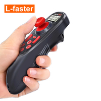 Contrôleur de moteur électrique à courant continu brossé 24V 4x4 50A avec joystick sans fil compatible avec les appareils à double entraînement