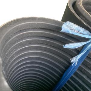 Triangle Belt 17*3250 Connected Kraftband Rubber Transmission Belt Joint B128 for MITSUBOSHI - Product Image 3