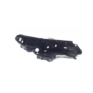 Boîtier de phare arrière pour Land Rover <span class=keywords><strong>Evoque</strong></span> 21-23, coque en plastique, remplacement de phare avant automobile - Product Image 1