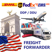 Transitaire maritime de Shenzhen, livraison express vers les États-Unis, le Royaume-Uni et l'Europe, offrant des services logistiques fiables pour les importations et exportations depuis et vers la Chine