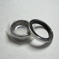 Manny 1622879800 Nouvelle jointure d'étanchéité en PTFE durable pour compresseur d'air en métal, pièces de rechange, garantie 6 mois