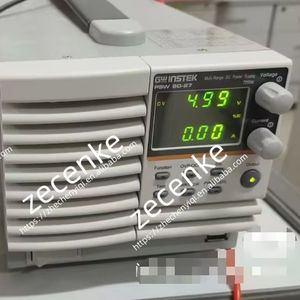 1PC Alimentation électrique GWINSTEK PSW 80-27 d'occasion, 80% neuve, garantie 1 mois - Product Image 1