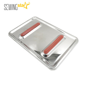 Tabla de planchar de silicona Sewingstar para plancha de vapor, resistente al calor, pieza de equipo para procesamiento de prendas - Product Image 3