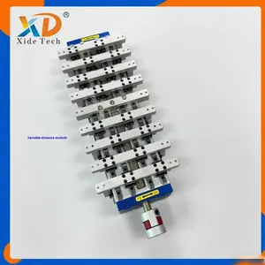 <span class=keywords><strong>Module</strong></span> de distance variable chinois, plaque oscillante à absorption de puce, détection, manipulation, table coulissante - Product Image 5
