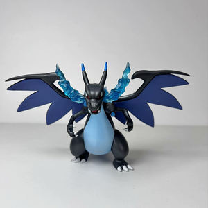 Mini figura Producto más vendido Pvc Juguetes lindos Calidad para chico Monstruo <span class=keywords><strong>de</strong></span> bolsillo Figura <span class=keywords><strong>DE</strong></span> ACCIÓN Charizard Squirtle Monstruo <span class=keywords><strong>de</strong></span> bolsillo - Product Image 5