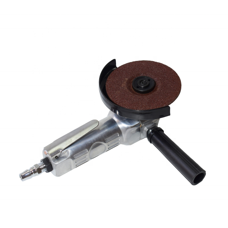 IMPA 590301 - Heavy Duty Power Pneumatic Angle Grinders