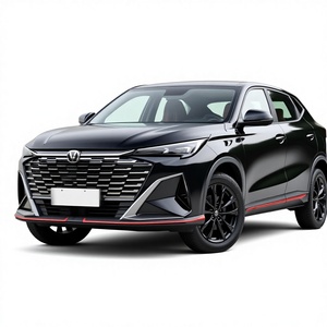 Changan X5 Plus 2026, SUV 1.5T de Combustible, Pantalla Triple de 30 Pulgadas, Equipamiento Completo, Nuevo, Volante a la Izquierda, para Exportación a <span class=keywords><strong>Asia</strong></span> <span class=keywords><strong>Central</strong></span> - Product Image 2