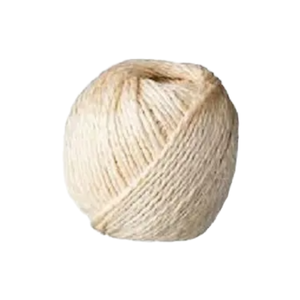 Fibra de sisal de grado Ug natural de alta calidad, uso giratorio ignífugo ecológico, patrón crudo - Product Image 1
