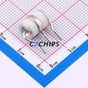 Nouveau K3RP470L-8 original SIP-3-4.4mm Transistor Gas Discharge Tube (GDT) Vente entière Puces de composants électroniques et service de nomenclature - Product Image 2