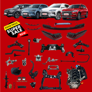 Byd F3 BYD S5 Qin l Yoga E2 Avto L3 Peças Originais T3 Peças Originais para China Egito Jordânia Etiópia Sudão Tailândia México Portugal - Product Image 3