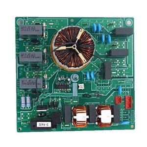 Carte d'alimentation extérieure Mcc-1600-03 4316V473 pour climatiseur central Toshiba, carte mère anti-poussière - Product Image 5