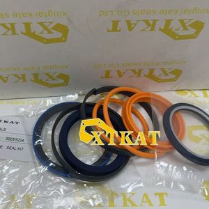 XTKAT <span class=keywords><strong>KIT</strong></span> guarnizione escavatore 332/E8224 332-E8224 compatibile con <span class=keywords><strong>JCB</strong></span> <span class=keywords><strong>3CX</strong></span> 4CX - Product Image 3