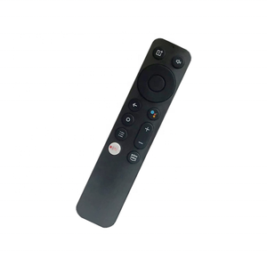 Control Remoto por Voz Hostrong Factory OEM ODM RCU <span class=keywords><strong>1</strong></span>+<span class=keywords><strong>VER</strong></span>.2, Compatible con Televisores LED/LCD Inteligentes, Admite Personalización - Product Image 2