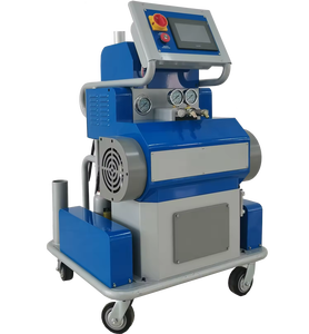 Venta caliente 220V/380V hidráulico portátil en el mejor precio - Product Image 1