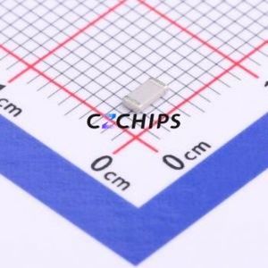 CC1206JRNPO9BN331 SMD <b>Capacitor</b> (MLCC) 1206 ( Capacitance: 330pF )( Precision: 5% Rated Voltage: 50V ) - Product Image 1