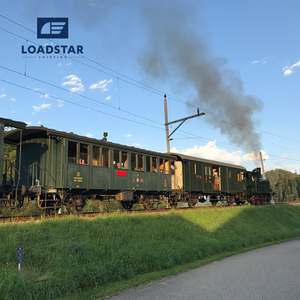 Schip Van China Naar Ons/Uk/<span class=keywords><strong>Ca</strong></span>/Eu Met Goedkoopste Prijs En Snelste Tijd Met De Trein - Product Image 4