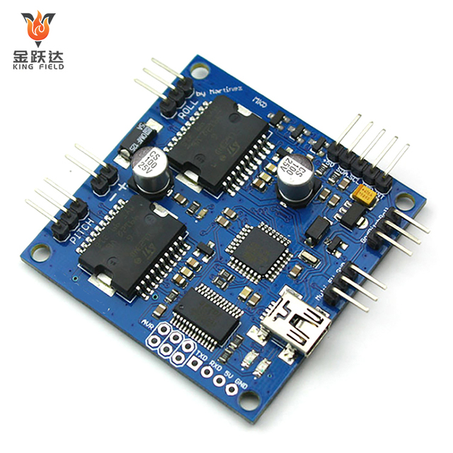 PCBA Electron Custom Made PCBA Fabrication PCBA Boards Service Assembly Factory
