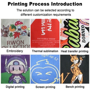 Sacs de shopping réutilisables personnalisés avec logo imprimé par sublimation, écologiques, OEM, de haute qualité, en toile de coton naturel - Product Image 3