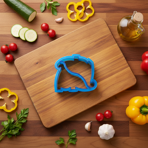 UJ-KT668 Creative Dinosaur Shape <strong>Plastic</strong> Sandwich <strong>Mold</strong> - Product Image 3