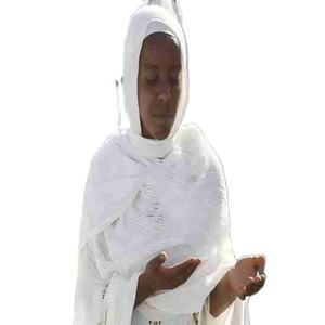 ชุดผ้าฝ้าย100% ซึมซับดีแบบดั้งเดิมผ้าก๊อซซิกแซก44 ''X 22 Y หรือ20y - Product Image 1