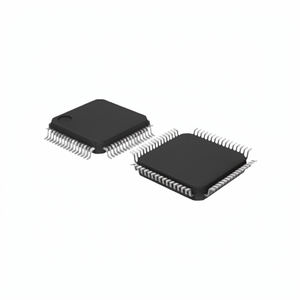 Circuit intégré MB96F675RBPMC-GE1 64 LQFP, puce IC MCU 16 bits, 160 Ko FLASH, 64LQFP, service complet original - Product Image 1