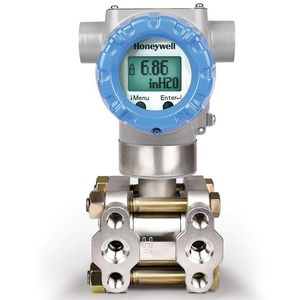Plataforma de Acondicionamiento de Gas con Transmisores SmartLine ST700, Medición Absoluta y Diferencial - Product Image 5