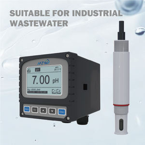 Contrôleur de pH en ligne MTW avec garantie d'un an, personnalisable via ODM/OEM/OBM - Product Image 4