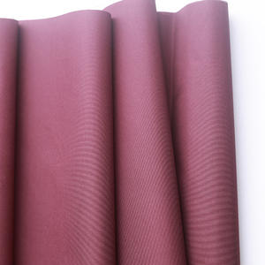 Tissu PONGEE en polyester 100%-240T, 59 "de large, hydrofuge pour doublures de veste et parapluies - Product Image 3