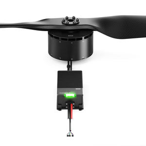 핫 세일 MAD AeroMAX AM60 파워 시스템 키트 7.5KV 60kg 이륙 중량 126.9kg 최대 추력 - Product Image 2