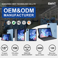 Tablette PC OEM 12 pouces, écran large 2K FHD, tablette Android, processeur 8 cœurs UNISOC T616, 5+13MP, tablette ultra-fine, 18+128 Go