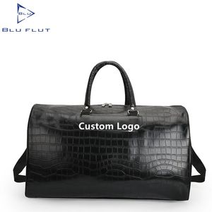 <span class=keywords><strong>Sac</strong></span> de <span class=keywords><strong>voyage</strong></span> en <span class=keywords><strong>cuir</strong></span> à motif d'alligator, grande capacité, <span class=keywords><strong>sac</strong></span> de week-end, fermeture éclair, pliable, tendance, <span class=keywords><strong>sac</strong></span> de <span class=keywords><strong>voyage</strong></span> personnalisé pour hommes - Product Image 1