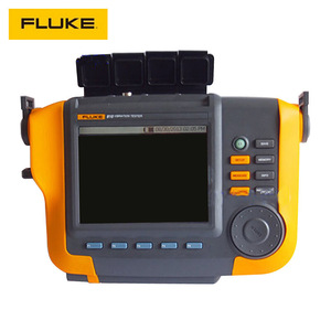 Medidor de Vibraciones Fluke 810 F810, Analizador de Fallas Industrial Portátil, Rango de Medición de 6 a 99999 RPM, Frecuencia de 200 a 12000 RPM - Product Image 4