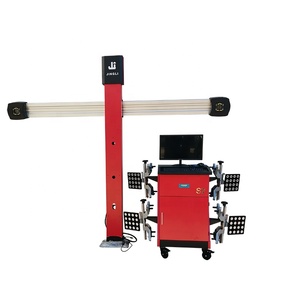 Alignement de roue haute précision machine d'alignement de roue 3D machine d'alignement de roue Offre Spéciale - Product Image 1
