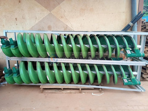 Nam Phi hiệu quả cao trọng lực tách nhà máy rửa khoáng sản quặng crôm để sản xuất cao cấp tập trung - Product Image 4