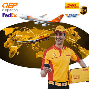 Servicio Profesional de Transporte Aéreo Express DDP desde China a India, Omán y Singapur con Entrega Puerta a Puerta 24/7 - Product Image 6