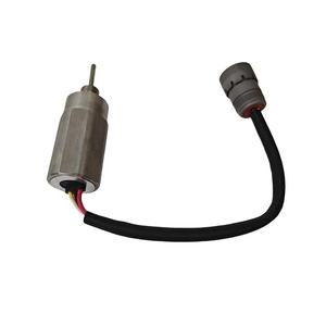 Sensor de Temperatura del Motor de Excavadora 3E-5370 3E5370 para Excavadora 325 330 Motor 3116 Sensor 3E-5370 3E5370 - Product Image 3